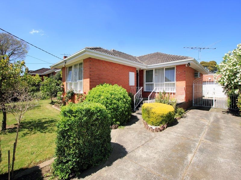 24 Medoro Grove, Mulgrave VIC 3170
