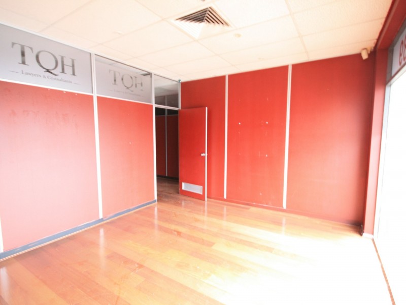 Shop 7/4 St James, Springvale VIC 3171
