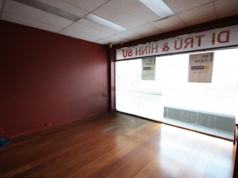 Shop 7/4 St James, Springvale VIC 3171