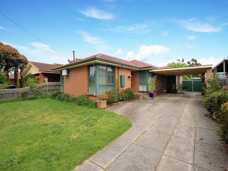 46 Glenmorgan Close, Clayton South VIC 3169