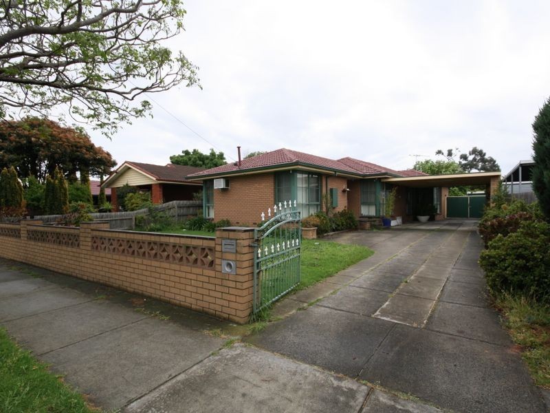 46 Glenmorgan Close, Clayton South VIC 3169