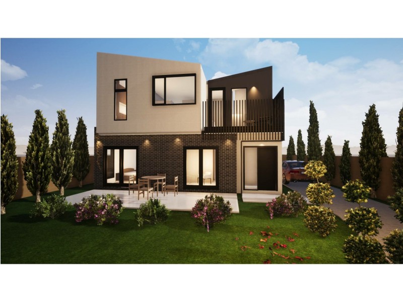 2/14 Maury Road, Chelsea VIC 3196