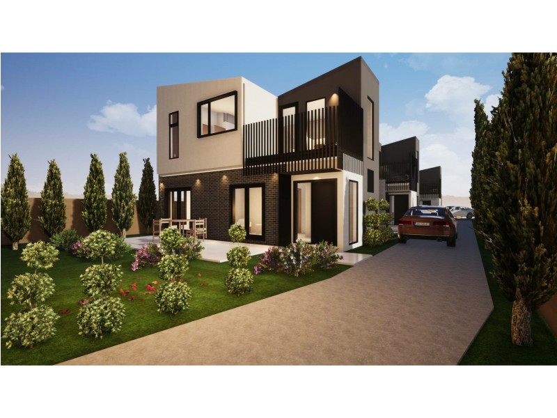 2/14 Maury Road, Chelsea VIC 3196