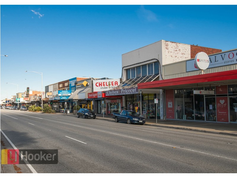 2/14 Maury Road, Chelsea VIC 3196