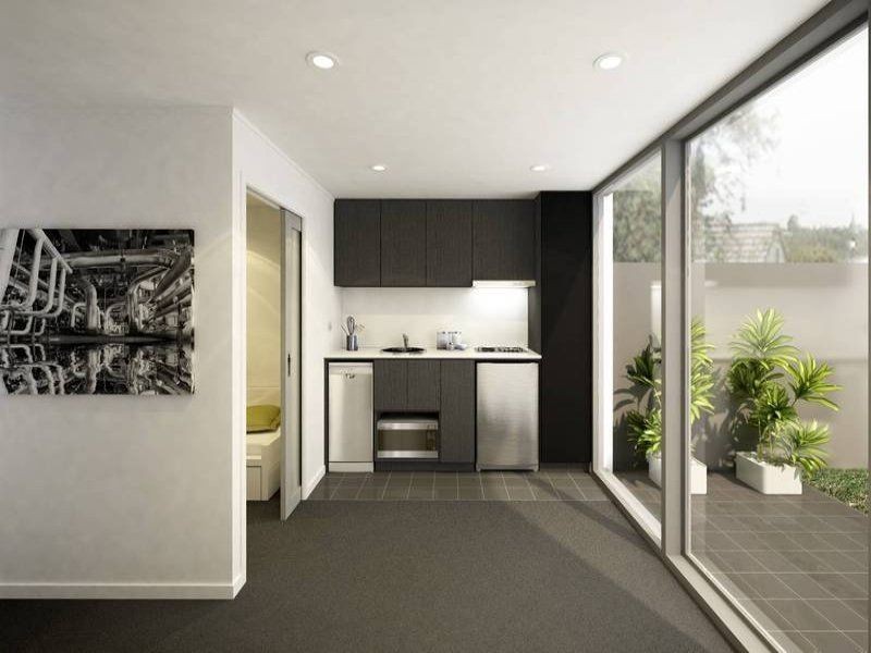 Lot 43/949 Dandenong Road, Malvern East VIC 3145