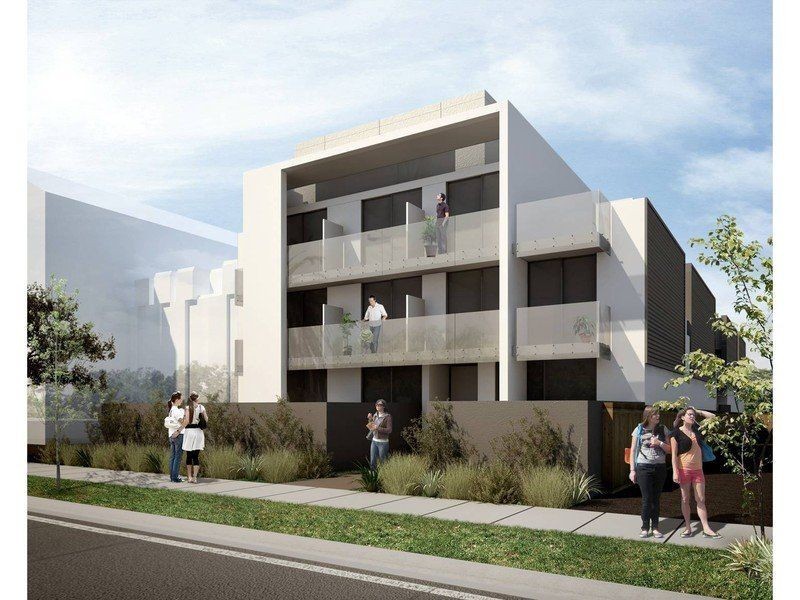 Lot 43/949 Dandenong Road, Malvern East VIC 3145