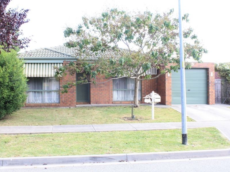 25B Emily Drive, Narre Warren VIC 3805