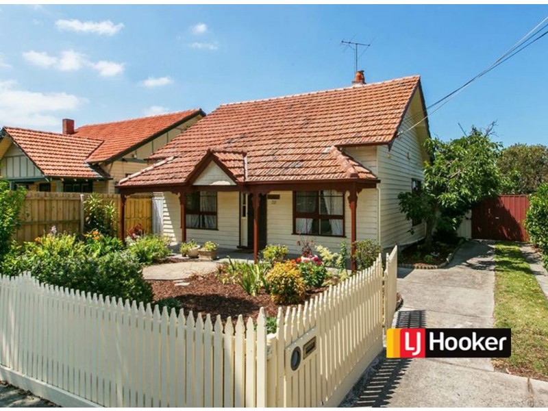 20 Centre Dandenong Road, Cheltenham VIC 3192