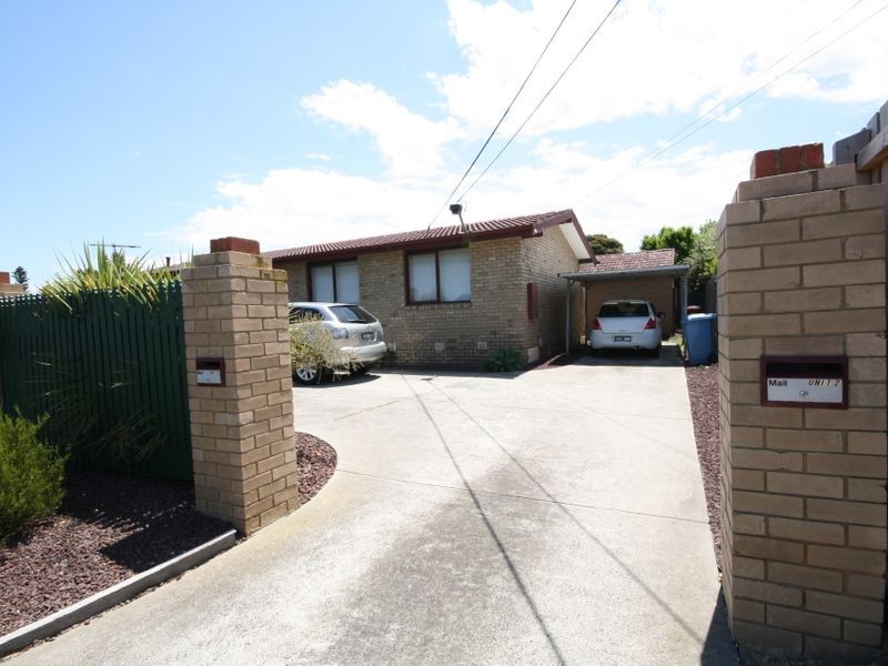 2/1 Coomoora Road, Springvale South VIC 3172