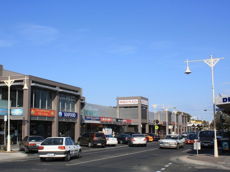 99 Buckley Street, Noble Park VIC 3174