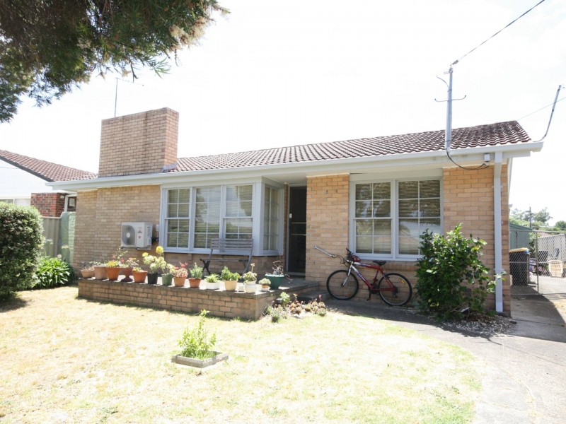 17 Elizabeth Avenue, Springvale South VIC 3172