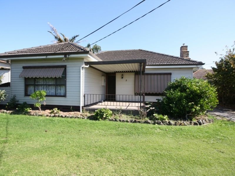 2 Tyree Avenue, Springvale VIC 3171