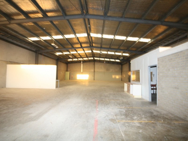 Factory/8 Bando Road, Springvale VIC 3171