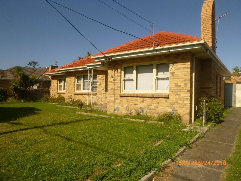 47 Victoria street, Springvale VIC 3171