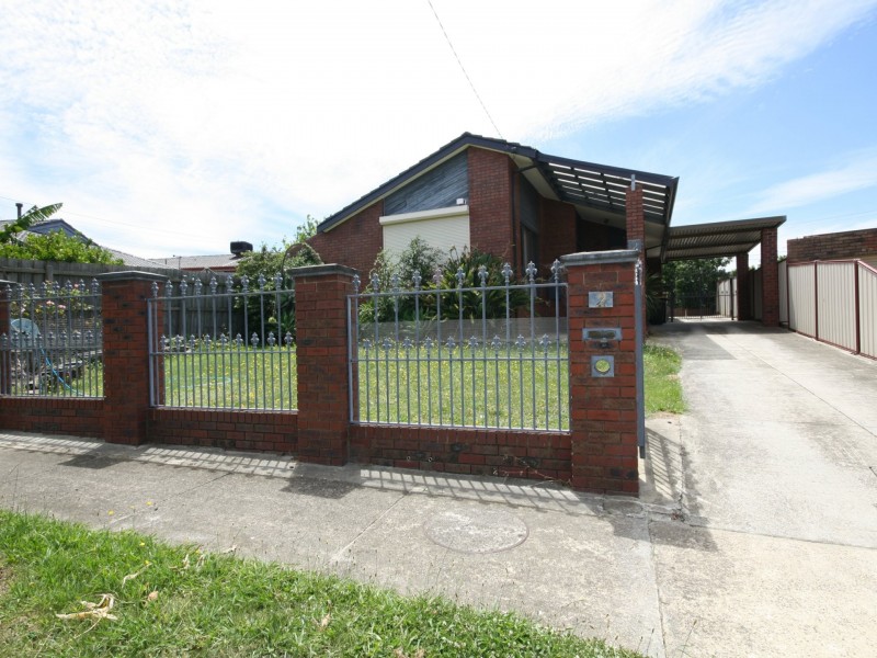 2 Bellbrook crt, Clayton South VIC 3169