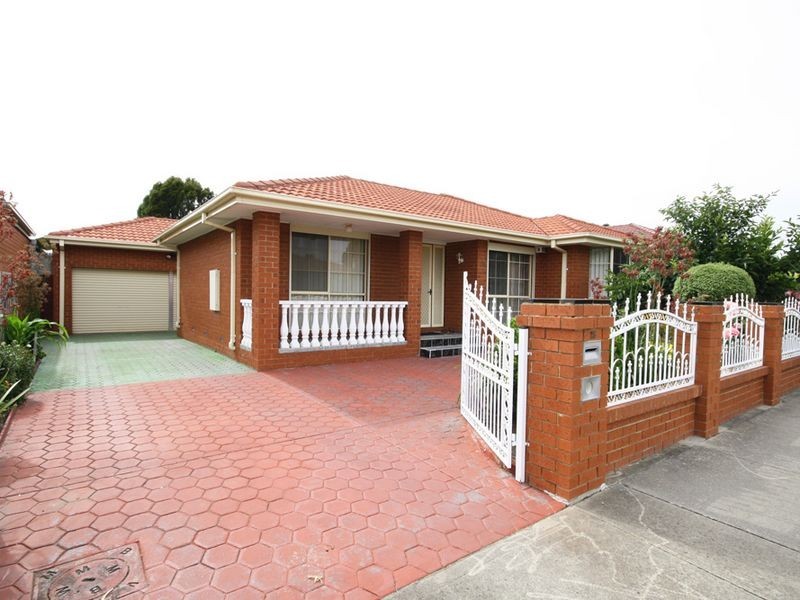 25 Turner Close, Springvale VIC 3171
