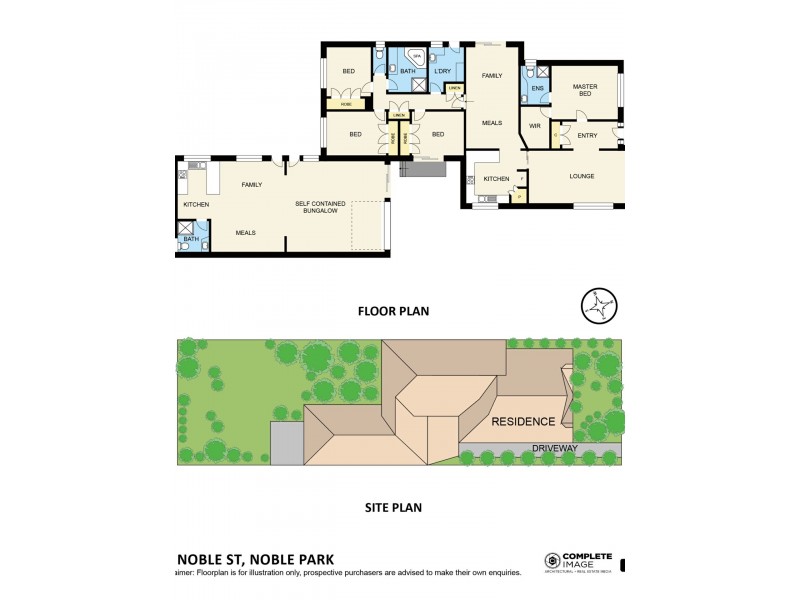 66 Noble Street, Noble Park VIC 3174