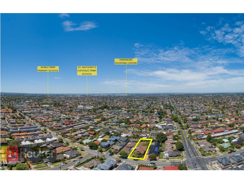 66 Noble Street, Noble Park VIC 3174