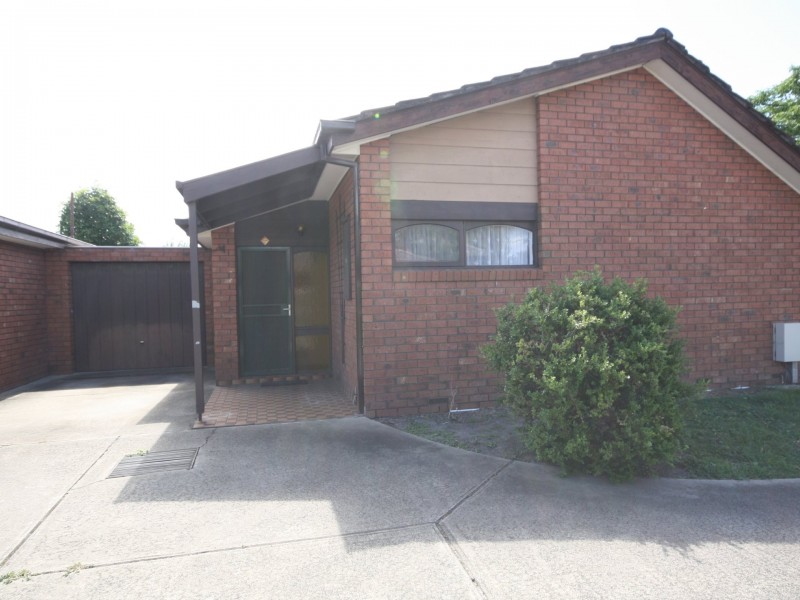Unit 1/10 Fairbank RD, Clayton South VIC 3169