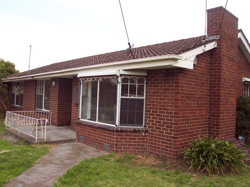 37 COSIER DRIVE, Noble Park VIC 3174