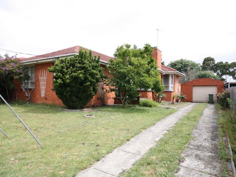 13 Ann Street, Springvale VIC 3171