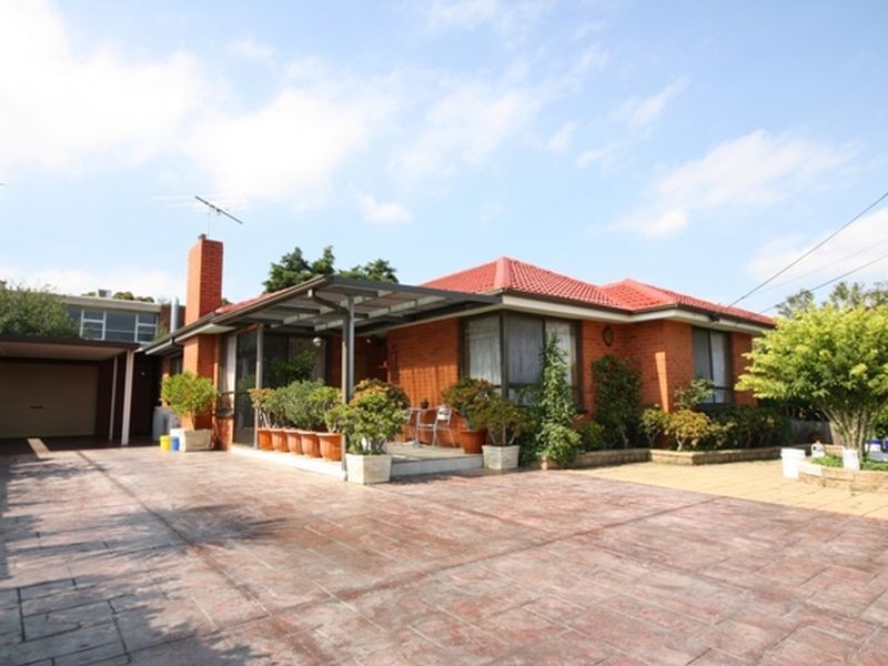 11 Ann Street, Springvale VIC 3171