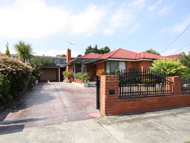 11 Ann Street, Springvale VIC 3171