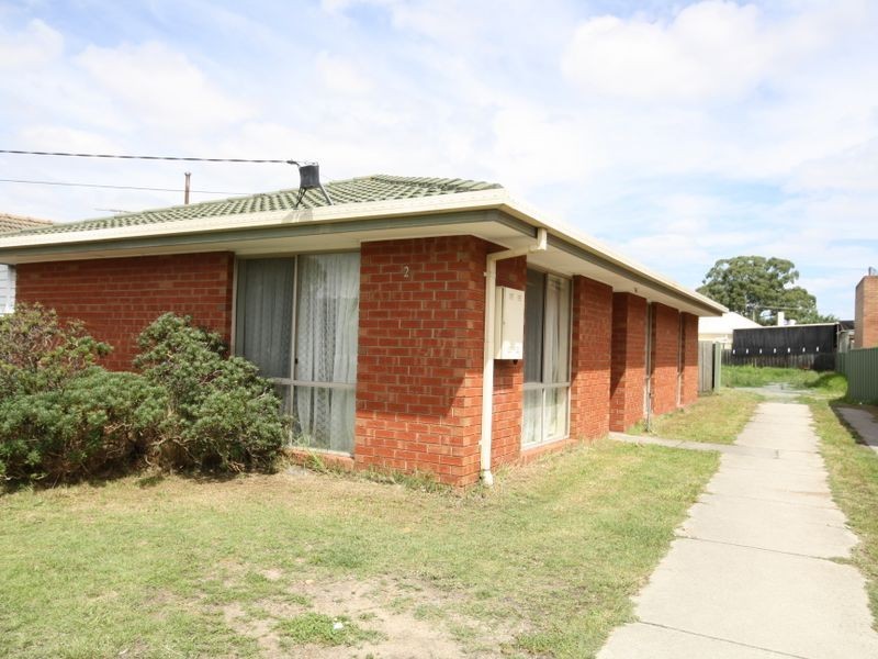 2 Union Grove, Springvale VIC 3171
