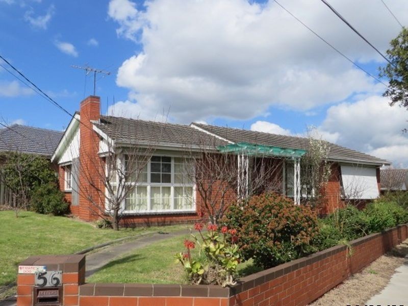 56 WARDALE RD, Springvale South VIC 3172