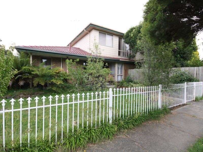 23 Thurbro Drive, Keysborough VIC 3173