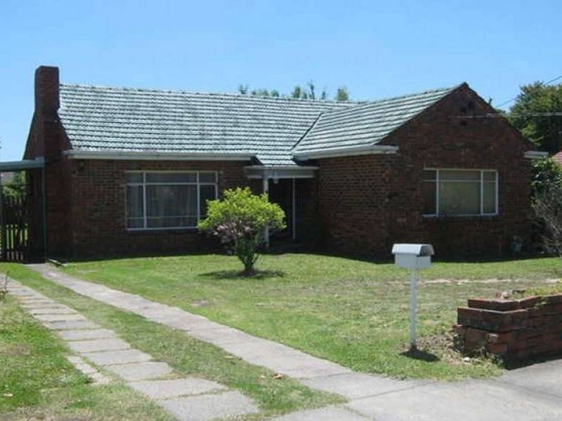 1 Stephenson Street, Springvale VIC 3171