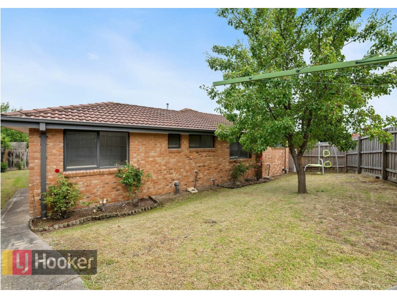 80 Elstar Road, Narre Warren VIC 3805