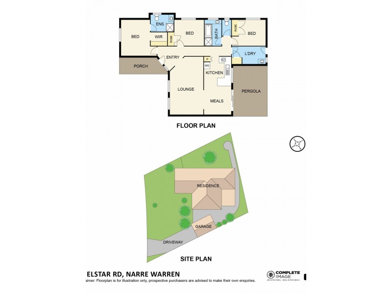 80 Elstar Road, Narre Warren VIC 3805