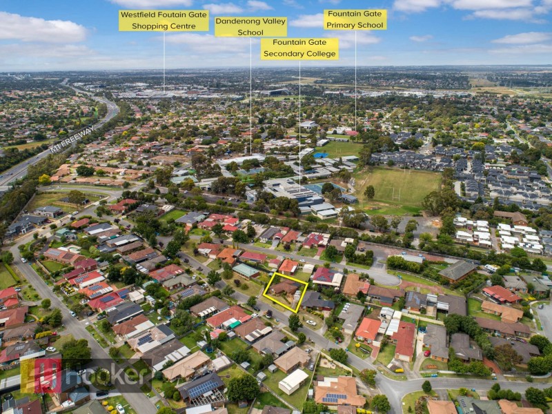 80 Elstar Road, Narre Warren VIC 3805