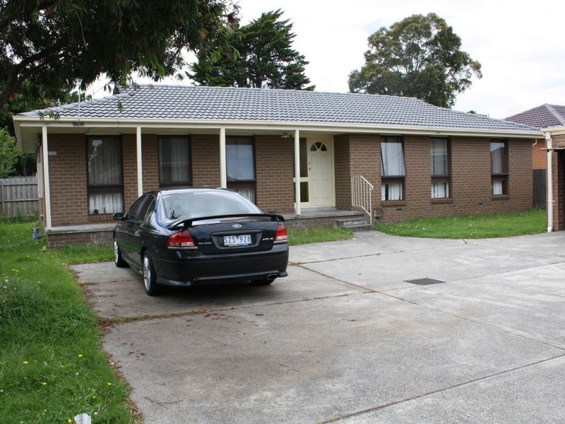 1&2/41 St James, Springvale VIC 3171