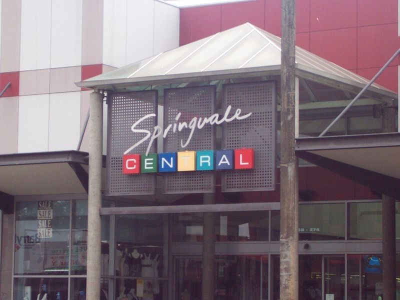 1&2/41 St James, Springvale VIC 3171