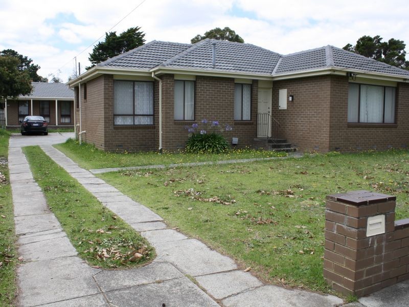 1&2/41 St James, Springvale VIC 3171