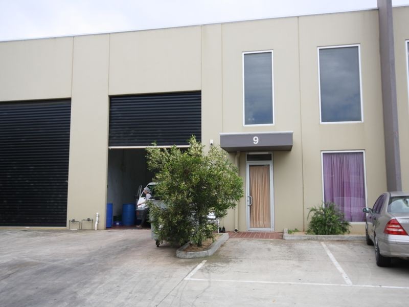 Factory 9/632 Clayton Road, Clayton South VIC 3169