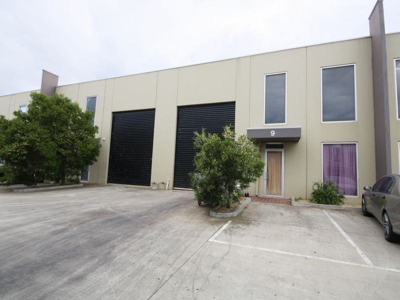 Factory 9/632 Clayton Road, Clayton South VIC 3169