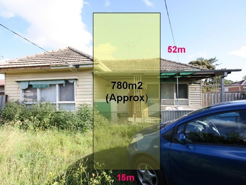 2 Mary Street, Springvale VIC 3171