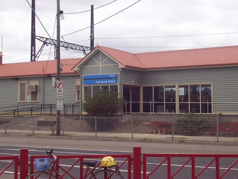 2 Mary Street, Springvale VIC 3171