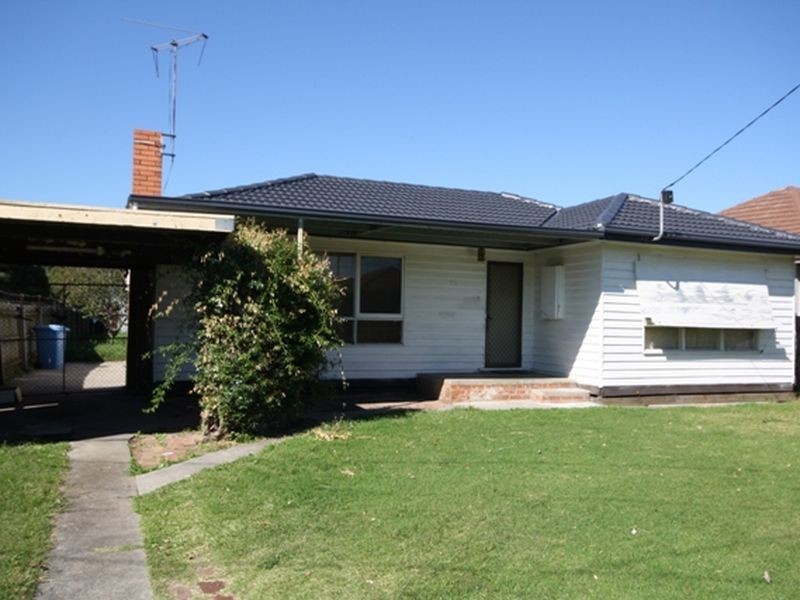 35 Burden Street, Springvale VIC 3171