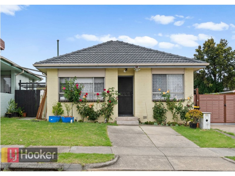 4/1535 Heatherton Road, Dandenong North VIC 3175