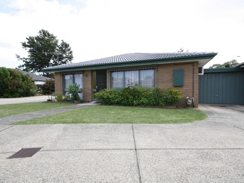 3/15 Hillcrest Grove, Springvale VIC 3171