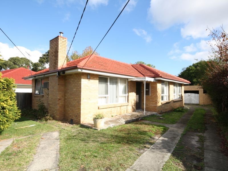 12 Billing Street, Springvale VIC 3171