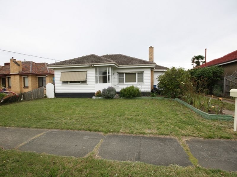 7 Whiteside Street, Springvale VIC 3171