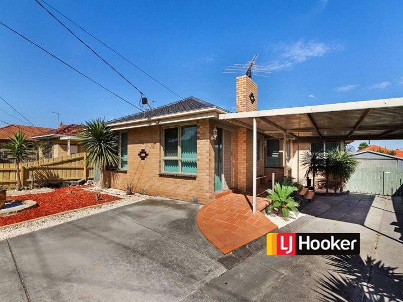 6 Reilly Street, Springvale VIC 3171