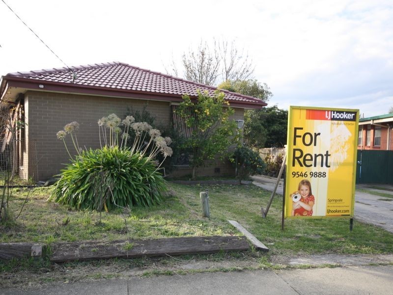 115 Somerville Rd, Hampton Park VIC 3976