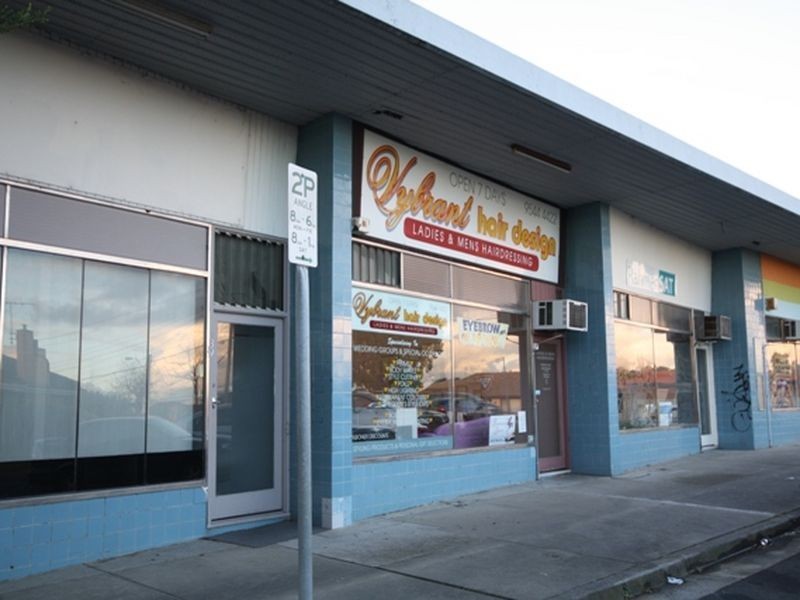 SHOP,41 Brentwood Close, Clayton South VIC 3169