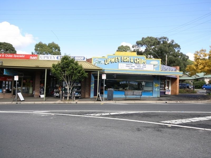 4 Main Street, Upwey VIC 3158